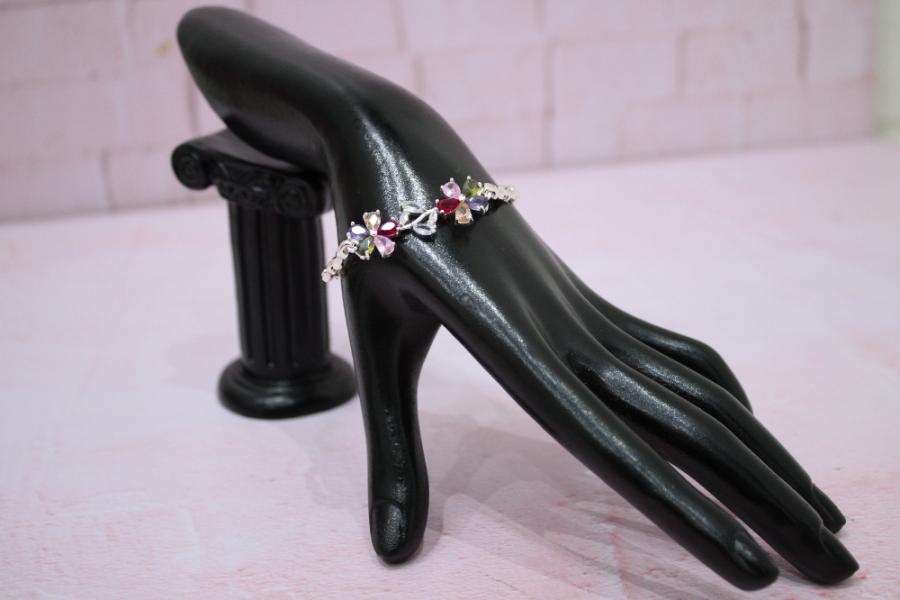 PULSERA ACERO 1.5