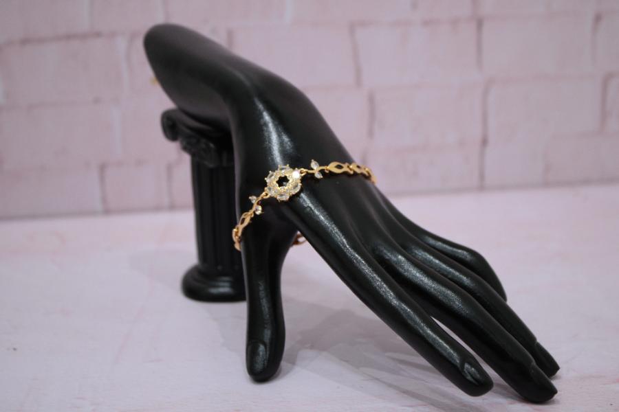 PULSERA ACERO 1.5
