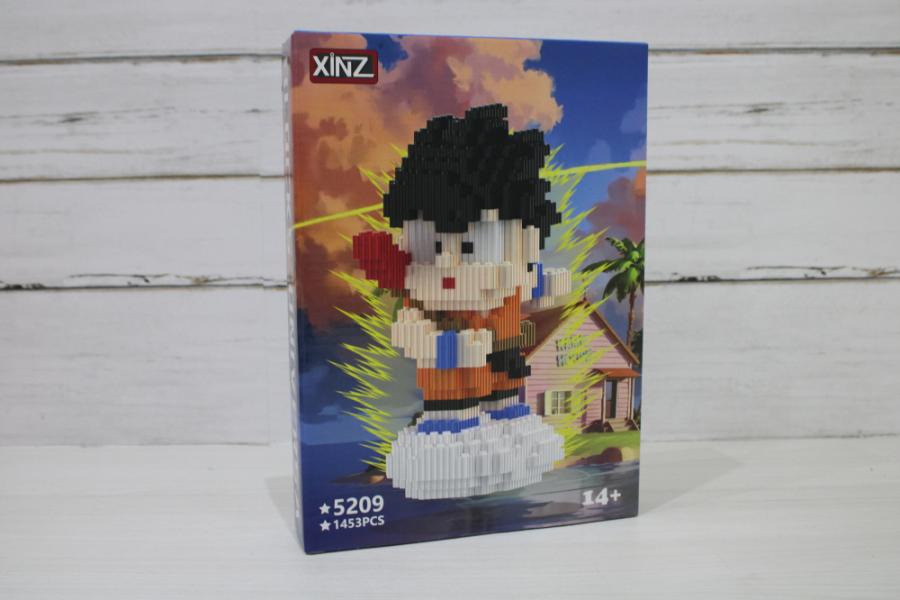LEGO GRANDE ANIMADO