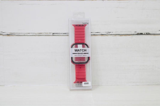 FAJA + PROTECTOR APPLE WATCH 45/49MM