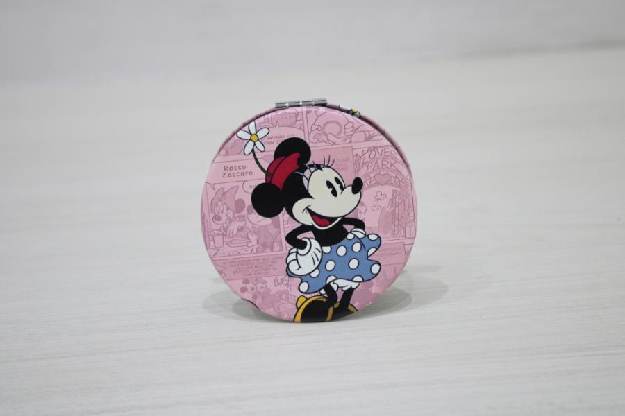 ESPEJO MINNIE REDONDO