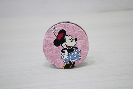 ESPEJO MINNIE REDONDO