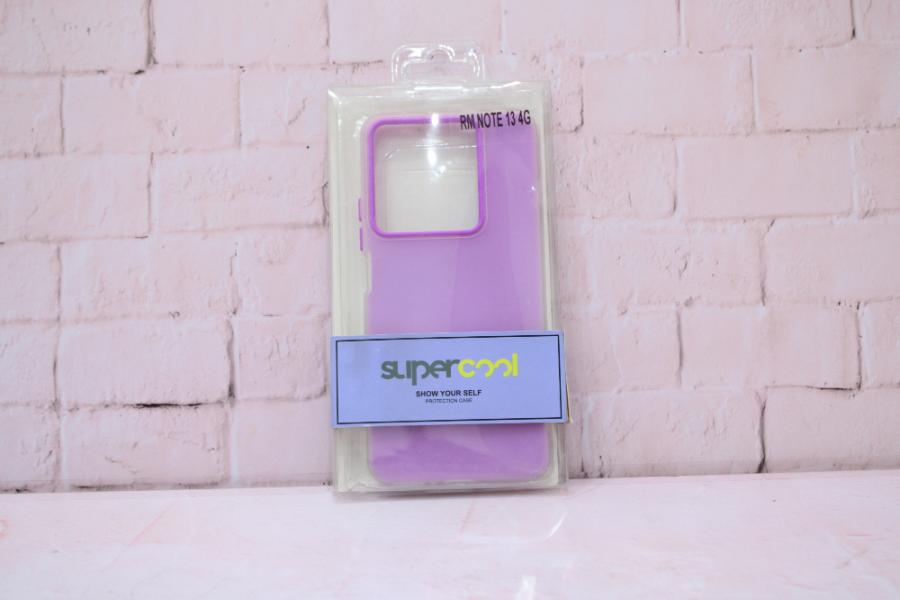 ESTUCHE SUPERCOOL COLORES