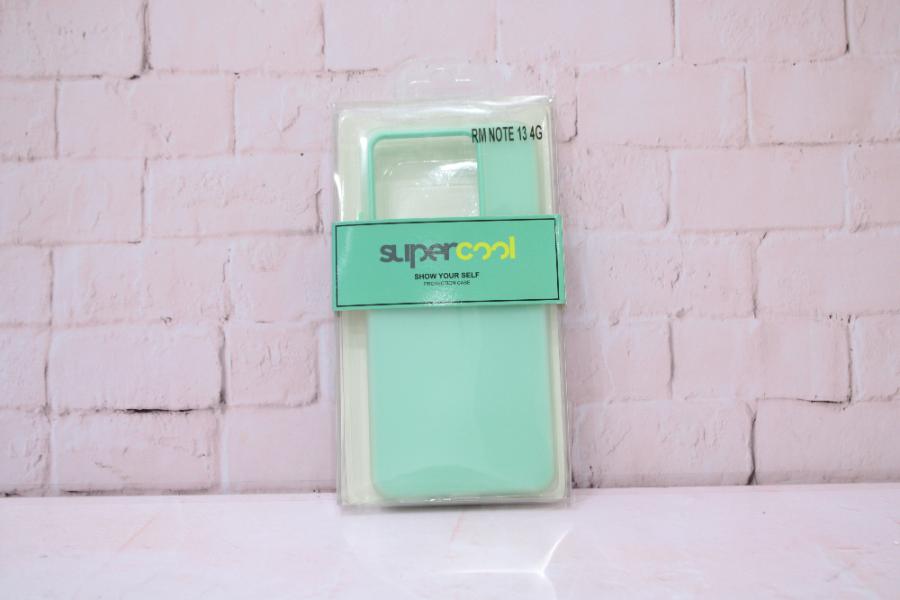 ESTUCHE SUPERCOOL COLORES