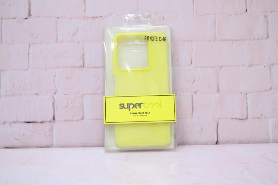 ESTUCHE SUPERCOOL COLORES