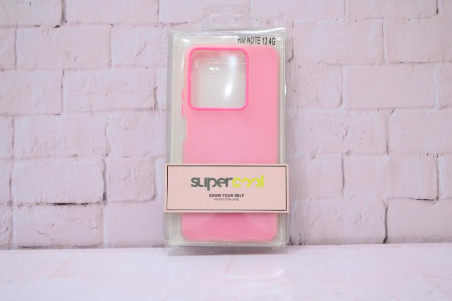 ESTUCHE SUPERCOOL COLORES