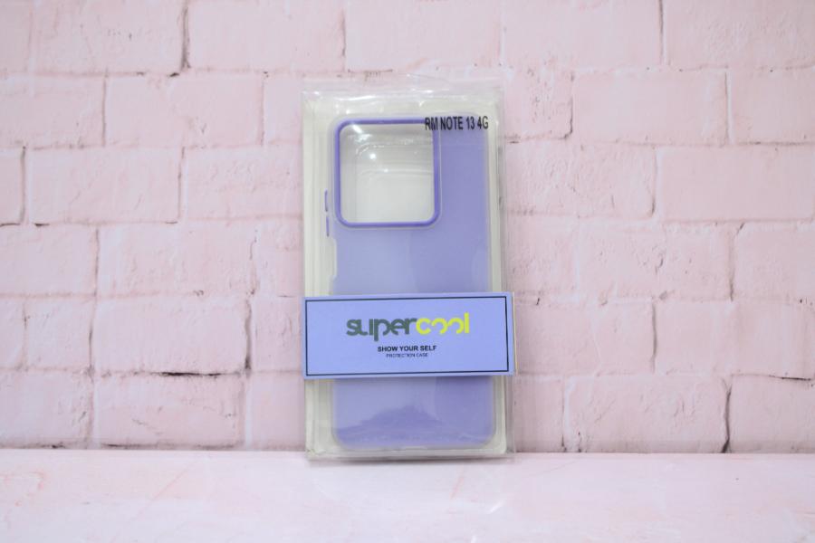 ESTUCHE SUPERCOOL COLORES