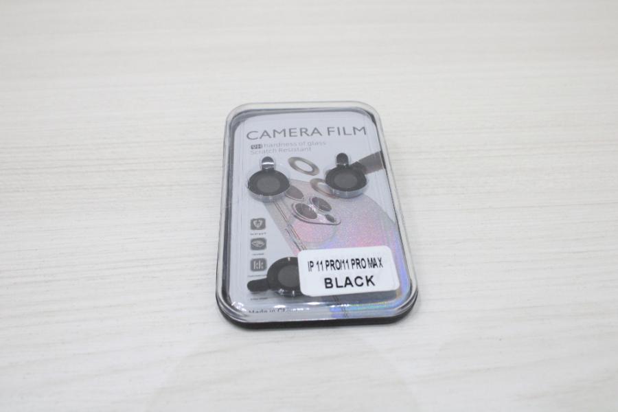 PROTECTOR DE CAMARA INDIVIDUAL IPHONE