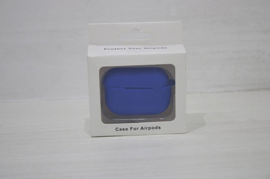 ESTUCHE AIRPODS PRO/NEW 3 SILICON