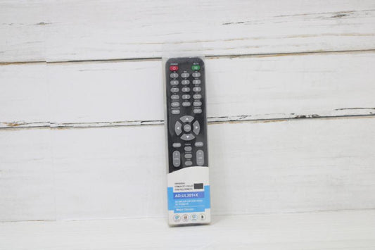CONTROL REMOTO UNIVERSAL REF: AD-UL201+X