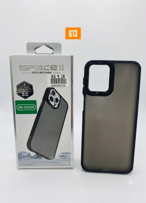 ESTUCHE COLORES SPACE II
