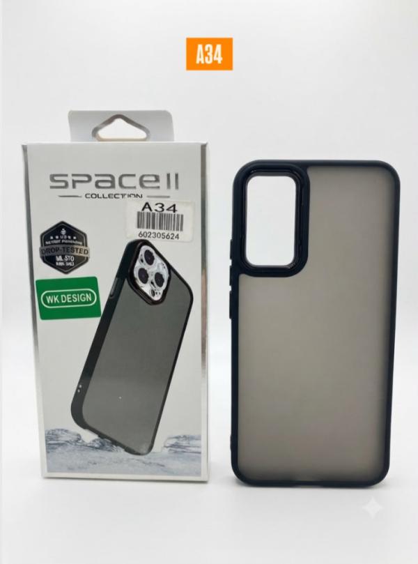 ESTUCHE COLORES SPACE II