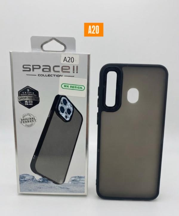ESTUCHE COLORES SPACE II