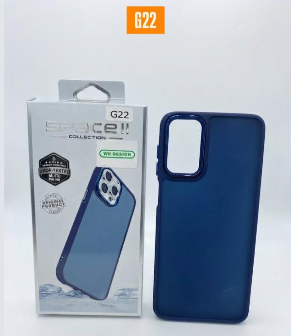 ESTUCHE COLORES SPACE II