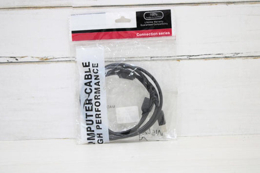 CABLE IMPRESORA USB 1.5MT