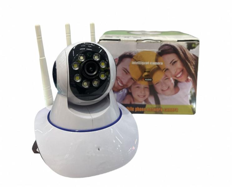 CAMARA DE SEGURIDAD REF: YYS-XF2