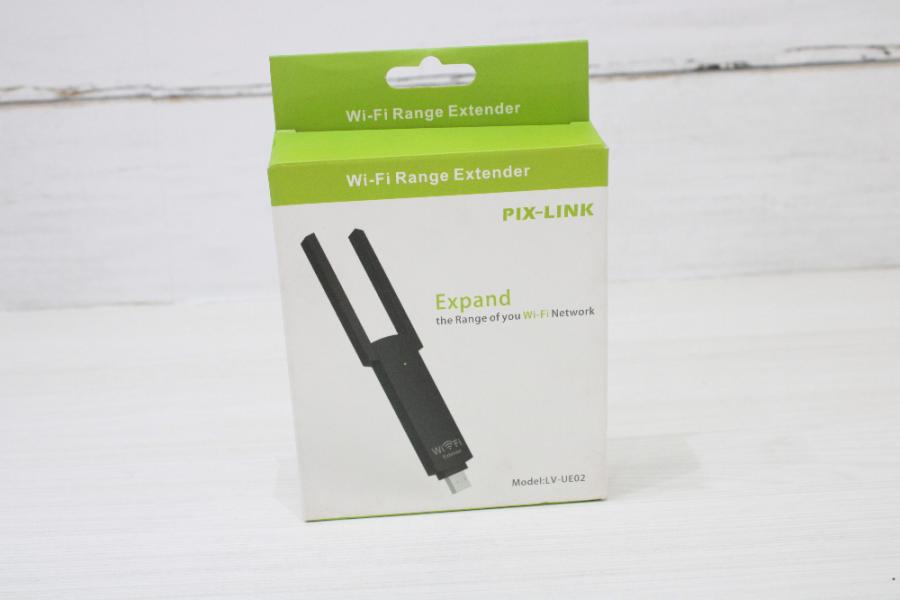 WIFI EXPAND PIX-LINK REF:LV-UE02