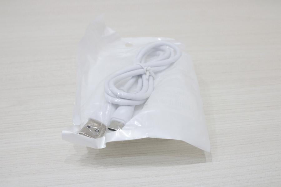 CABLE USB TC EN BOLSA REF 6A