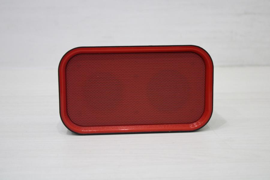 PARLANTE BLUETOOTH BOOMS BASS REF H-977
