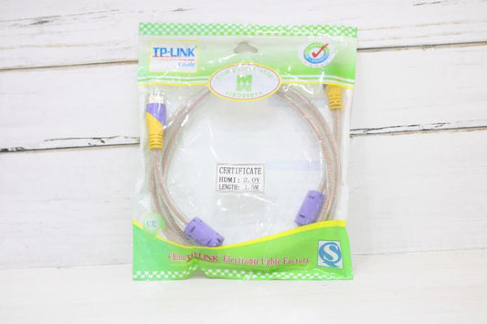 CABLE HDMI A VGA 1.5 TP-LINK
