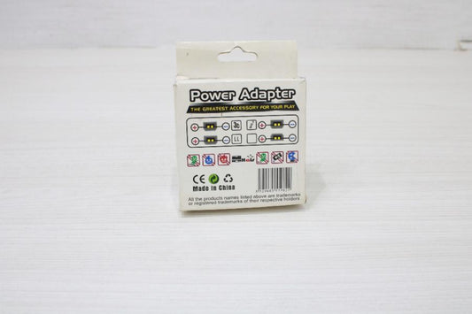 CARGADOR NINTENDO DS LITE