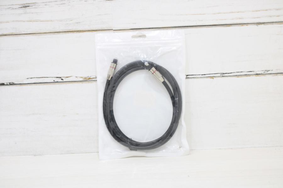 CABLE OPTICO P/TEATRO EN CASA Y EQUIPO 1.5M