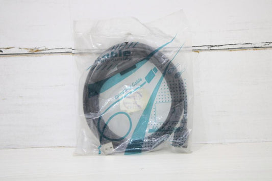 CABLE EXTENSION USB A HEMBRA 3MT