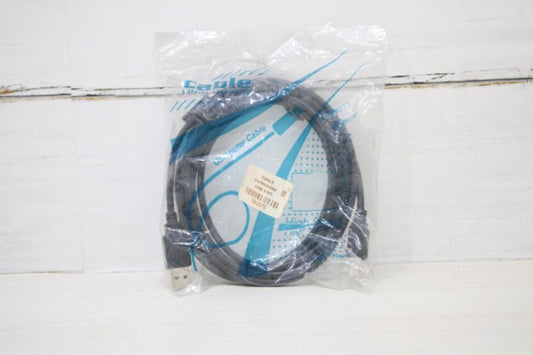 CABLE IMPRESORA USB 3 MT