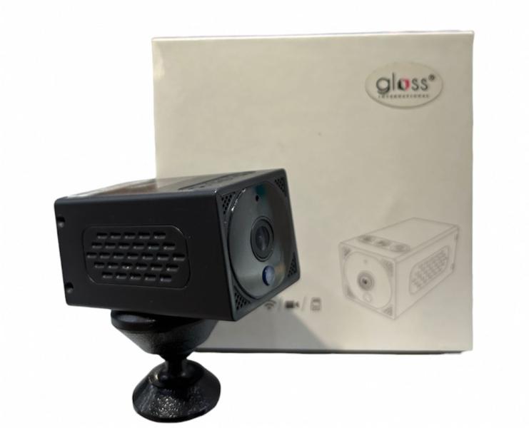CAMARA HD IP PORTABLE REF MN410