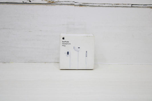 AUDIFONO IPHONE 6G 3.5MM ORIGINAL