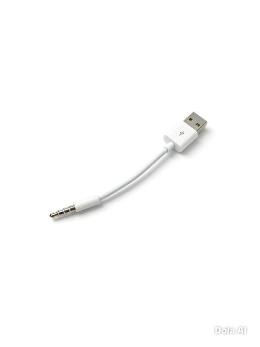 CABLE IPOD SHUFLE 3.5M.M