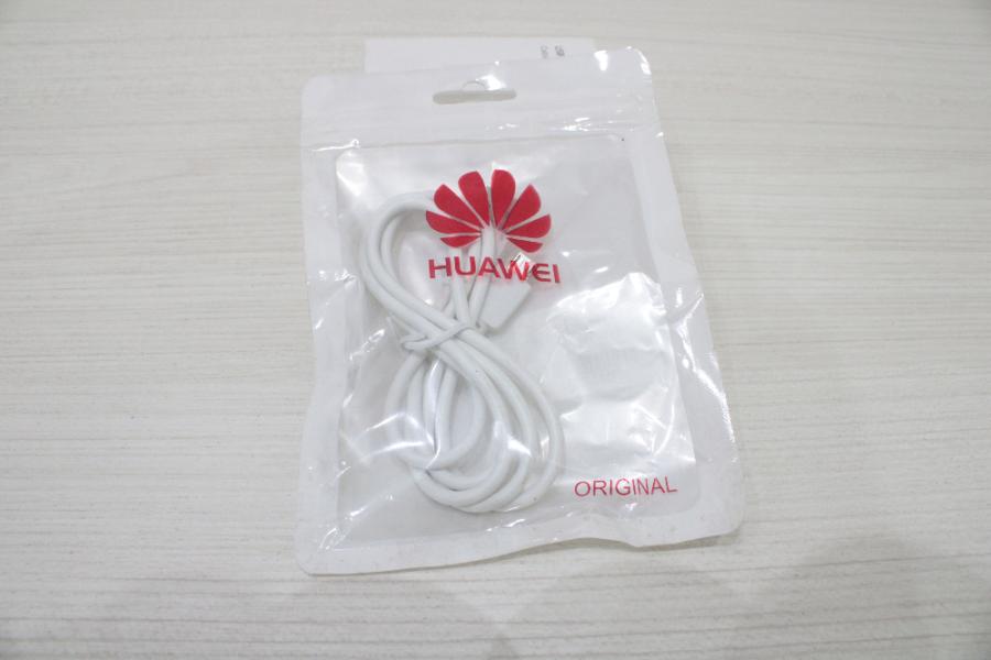CABLE SAMSUNG/HUAWEI V8 BOLSA