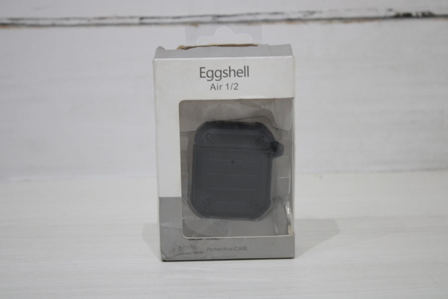 ESTUCHE FCC AIRPODS AIR 1/2