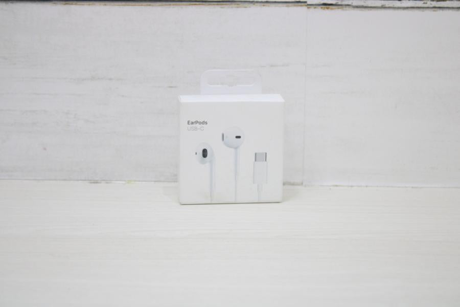 AUDIFONO EARPODS USB-C IPHONE 15