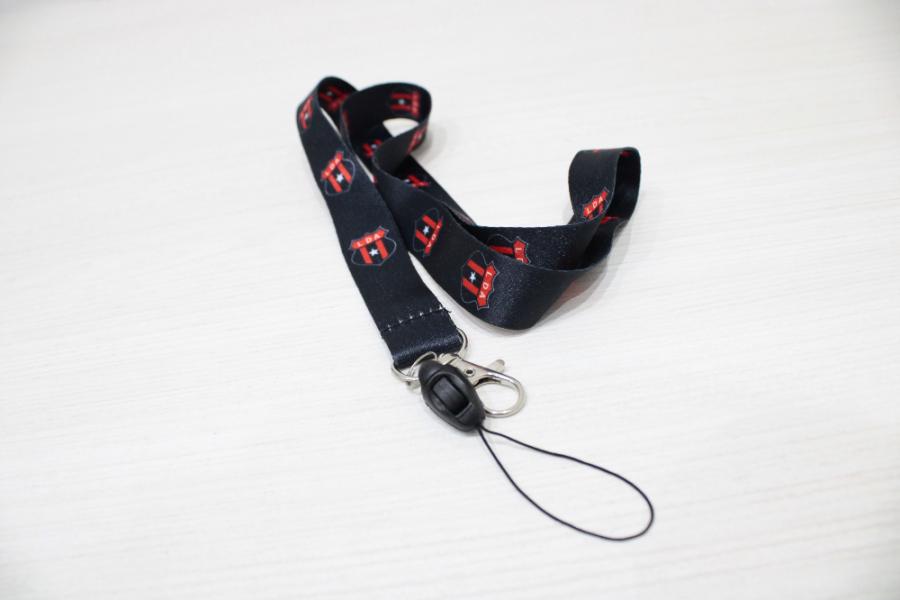 LANYARD TIRA PARA CELULAR SURTIDA