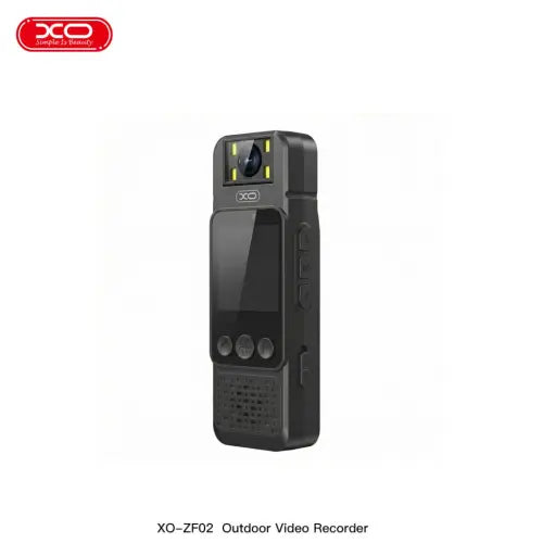 CAMARA ACCION XO 1080 PANTALLA 1.3 ZF02