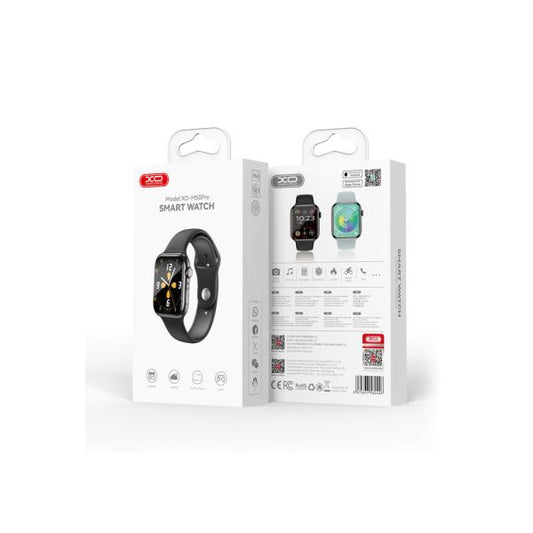 RELOJ INTELIGENTE XO M50 PRO