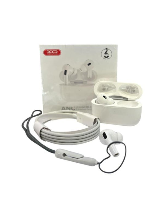 AUDIFONO BLUETOOTH XO EV53 TWS BLANCO