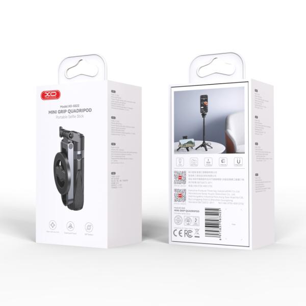HOLDER XO SS22 4 EN 1 MAGNETICO