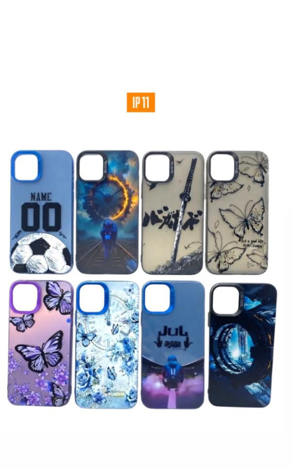 ESTUCHE DISEÑO FCC IPHONE IP11