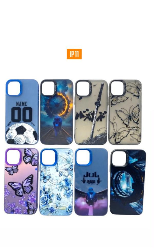 ESTUCHE DISEÑO FCC IPHONE IP11
