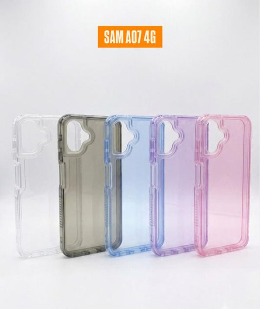 ESTUCHE SPACE FCC COLOR 3EN1 SAMSUNG A07
