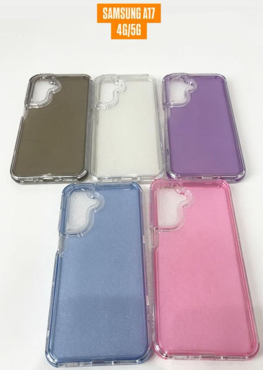 ESTUCHE SPACE FCC COLOR 3EN1 SAMSUNG A17