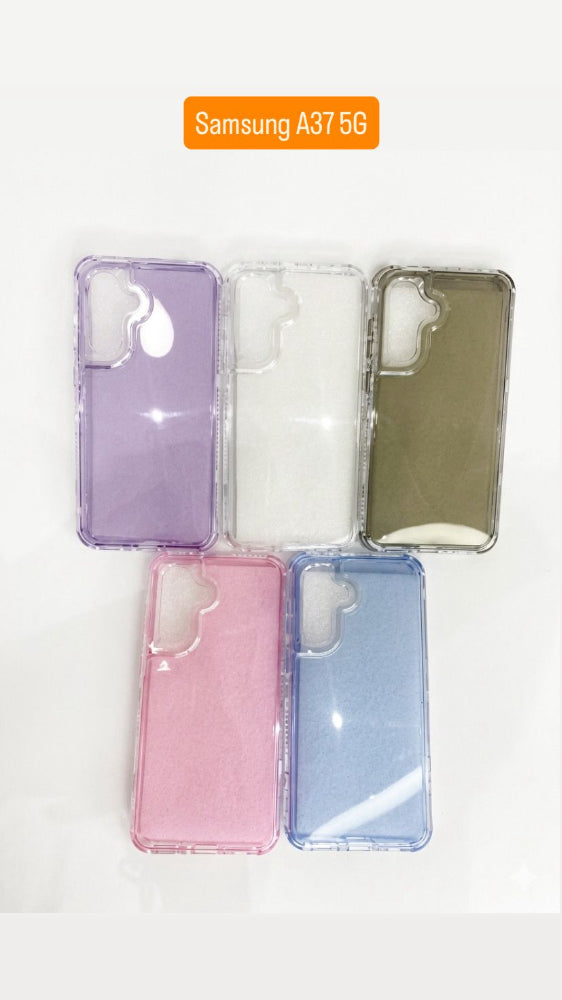 ESTUCHE SPACE FCC COLOR 3EN1 SAMSUNG A37