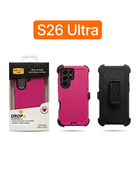 ESTUCHE OTTERBOX SAMSUNG S26ULTRA