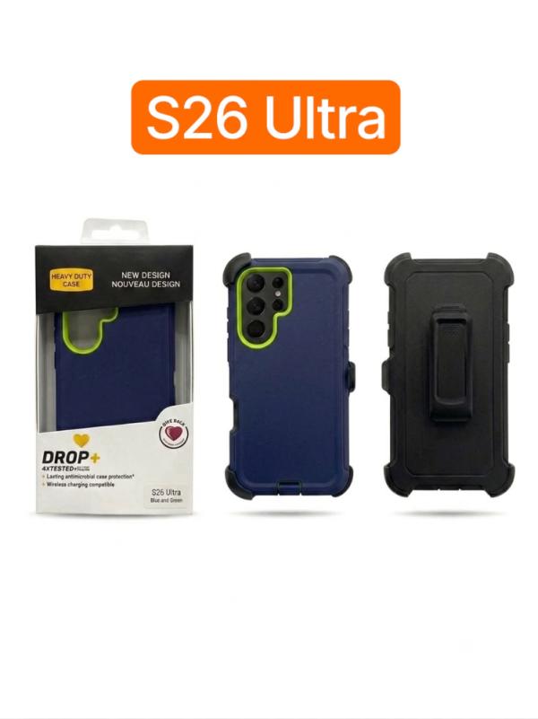 ESTUCHE OTTERBOX SAMSUNG S26ULTRA