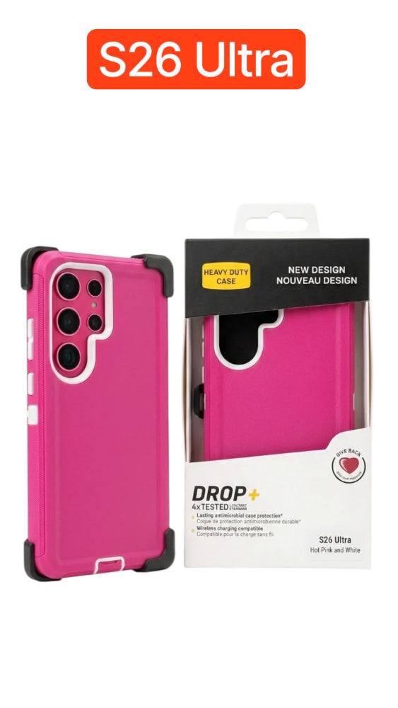 ESTUCHE OTTERBOX SAMSUNG S26ULTRA