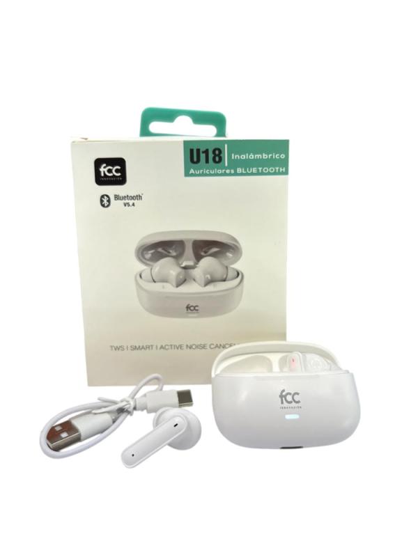 AUDIFONO BLUETOOTH FCC AUD-U18