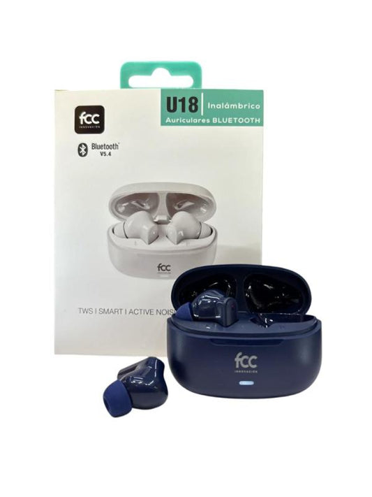 AUDIFONO BLUETOOTH FCC AUD-U18