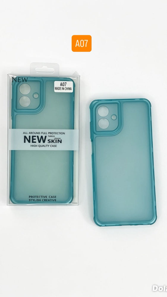 ESTUCHE COLOR 3EN1 SAMSUNG A07